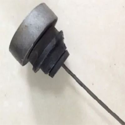 Peugeot Auto Clutch Cable with Assurance from ISO9001 and IATF16949 Certified