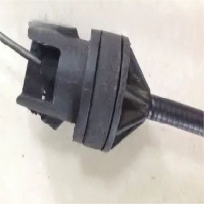 Peugeot Auto Clutch Cable with Assurance from ISO9001 and IATF16949 Certified