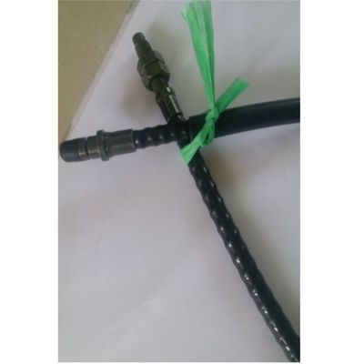Golf Auto Brake Cable with After Sale 1 Years Service and IATF16949 Certification