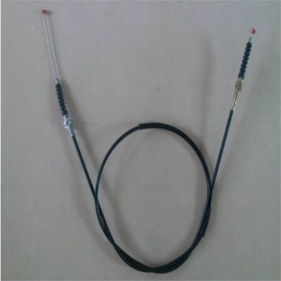 Auto Speedometer Cable ISO9001 Machinery Cable IATF16949