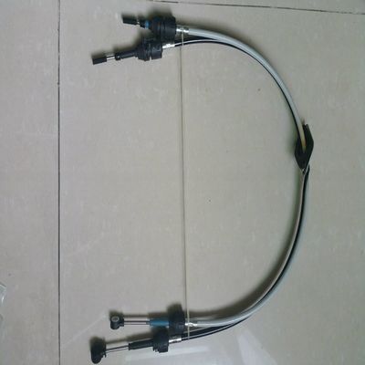 Auto Gear Cable Transmisson Shift Cable For Benz Custom