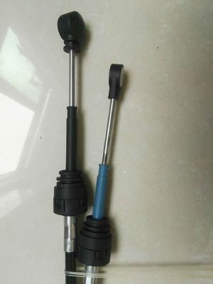 Auto Gear Cable Transmisson Shift Cable For Benz Custom