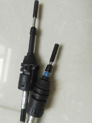 Auto Gear Cable Transmisson Shift Cable For Benz Custom