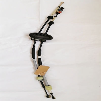 PEU GEOT MODEL 307 308 Auto Gear Cable With Steel Material