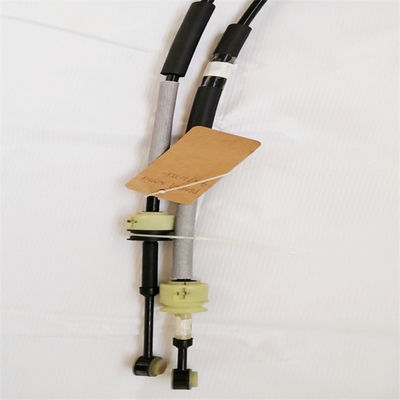 PEU GEOT MODEL 307 308 Auto Gear Cable With Steel Material