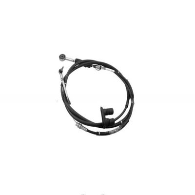 ISU ZU Drum Brakes Gear Shift Cables Transmission Cable