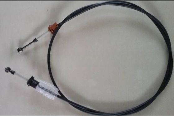 OEM Customizable Volvo Gear Shift Cable Transmission Cable With ISO9001 Certification