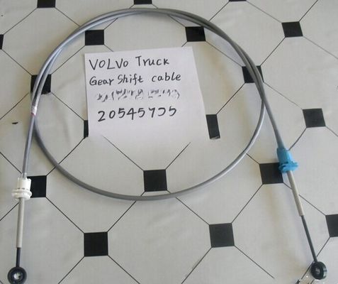 OEM Customizable Volvo Gear Shift Cable Transmission Cable With ISO9001 Certification