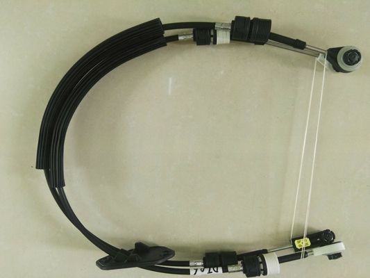 Customized Request Auto Gear Shift Cable Transmission Cable For Ford Customization