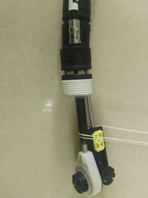 Customized Request Auto Gear Shift Cable Transmission Cable For Ford Customization