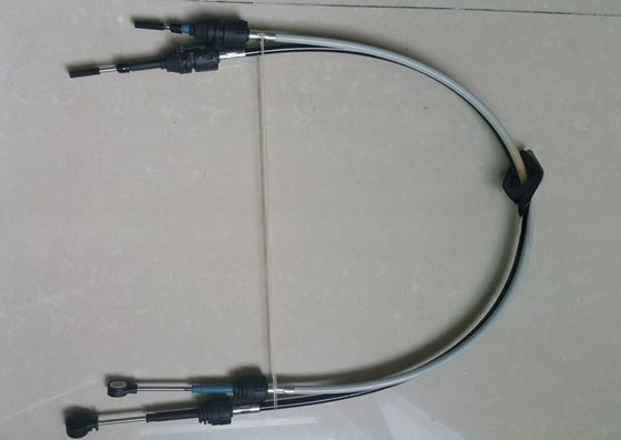 Customized Request Auto Gear Shift Cable Transmission Cable For Ford Customization
