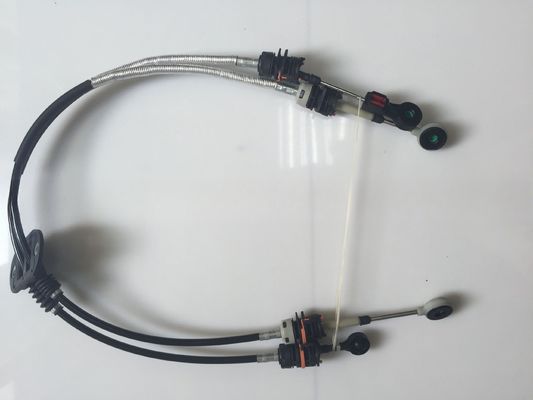 Customized Request Auto Gear Shift Cable Transmission Cable For Ford Customization