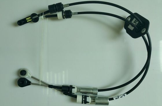 Customized Request Auto Gear Shift Cable Transmission Cable For Ford Customization