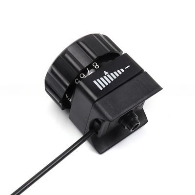 Auto Ford Speed Cable For Automobile Controlling System