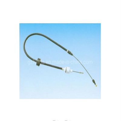 Customized Ford Choke Cable IATF16949 For Automobile Controlling System