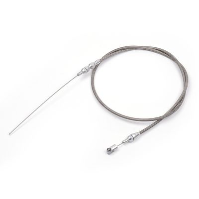 Customized Ford Choke Cable IATF16949 For Automobile Controlling System