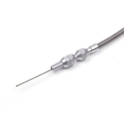 Customized Ford Choke Cable IATF16949 For Automobile Controlling System
