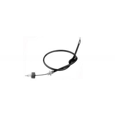 Environmental Assurance 1 ISO9001 Clutch Cable for Ford Ford Control Cable