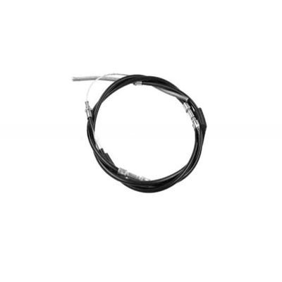 Steel Hand Brake Cable for Ford OEM Control Cable Material Steel