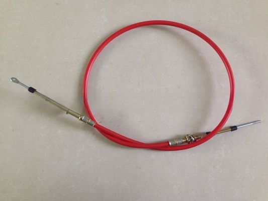 Push Pull Cable Pto Cable for TRUCK BOAT MACHINERY Classification Control Cable