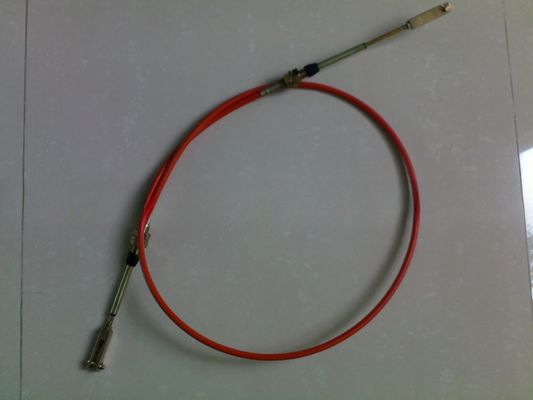 Push Pull Cable Pto Cable for TRUCK BOAT MACHINERY Classification Control Cable