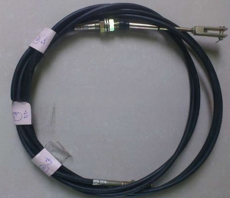 Push Pull Cable Pto Cable for TRUCK BOAT MACHINERY Classification Control Cable