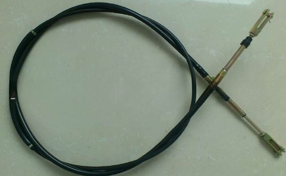 Push Pull Cable Pto Cable for TRUCK BOAT MACHINERY Classification Control Cable
