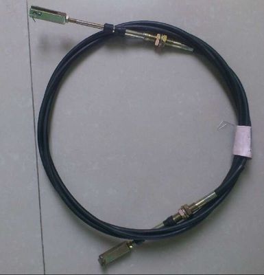Push Pull Cable Pto Cable for TRUCK BOAT MACHINERY Classification Control Cable