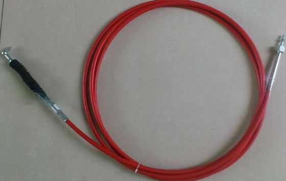 Push Pull Cable Pto Cable for TRUCK BOAT MACHINERY Classification Control Cable