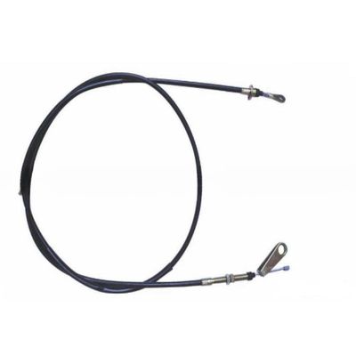 Drum Brakes Classification SUZUKI VITARA Front Brake Cable Brake Controlling System