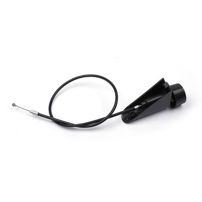 Drum Brakes Classification SUZUKI VITARA Front Brake Cable Brake Controlling System