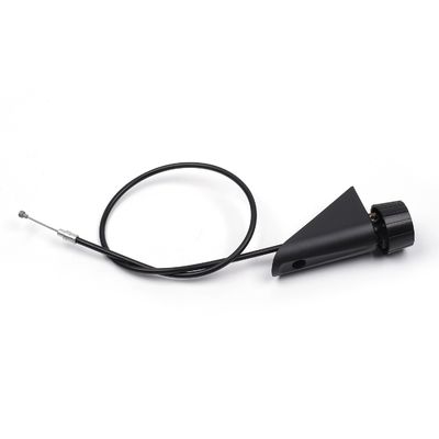 Drum Brakes Classification SUZUKI VITARA Front Brake Cable Brake Controlling System