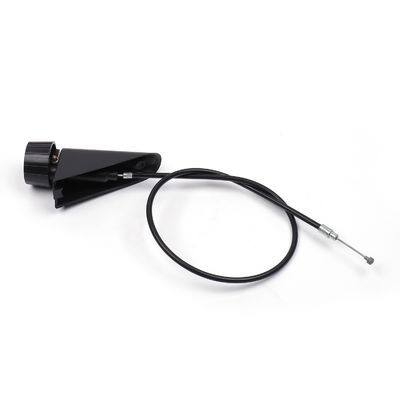 Drum Brakes Classification SUZUKI VITARA Front Brake Cable Brake Controlling System