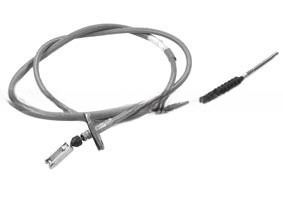 Certified Clutch Cable 34560-Z0504 for Suzuki Dr650 Samurai Tico and ISO9001 Certified