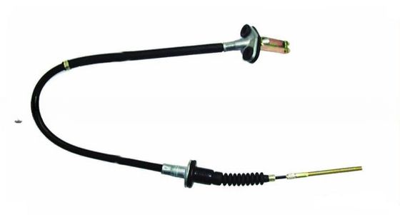 Certified Clutch Cable 34560-Z0504 for Suzuki Dr650 Samurai Tico and ISO9001 Certified