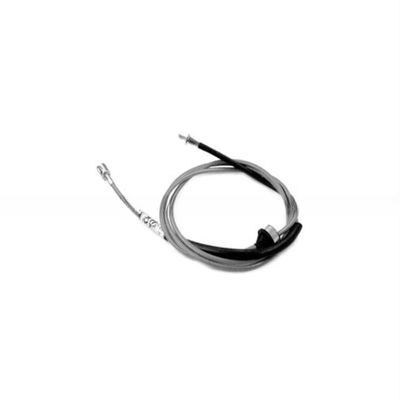 IATF16949 Machinery Cable Speedo Cables For Suzuki ISO9001 Certified