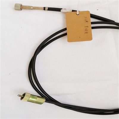 IATF16949 Machinery Cable Speedo Cables For Suzuki ISO9001 Certified