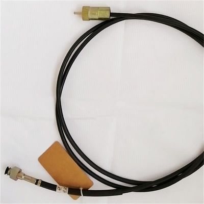 IATF16949 Machinery Cable Speedo Cables For Suzuki ISO9001 Certified