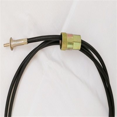 IATF16949 Machinery Cable Speedo Cables For Suzuki ISO9001 Certified