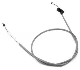 After-Sale Drum Brakes Classification Accelerator Cable Throttle Cable for Toyota