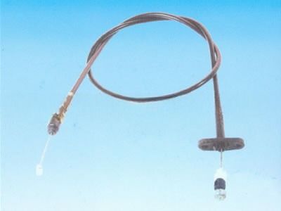 After-Sale Drum Brakes Classification Accelerator Cable Throttle Cable for Toyota