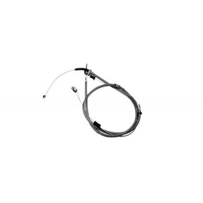 Handbrake Cable for Toyota Previa Amaraw Revo Assurance 2 IATF16949 After-Sale Service