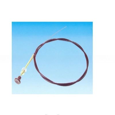ISO/TS16949 Certified Choke Cable for TOYOTA Guaranteed Performance