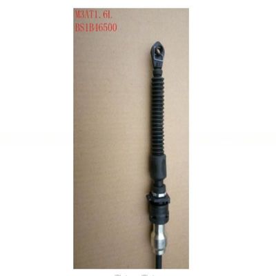 Certification IATF-16949 Gear Shift Cable For Ford 4m5r-7e395-Ba BS1b46500 Customization