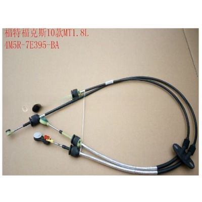 Certification IATF-16949 Gear Shift Cable For Ford 4m5r-7e395-Ba BS1b46500 Customization
