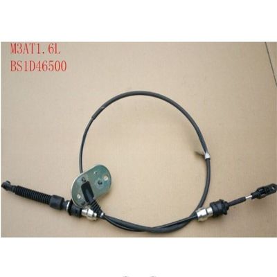 Certification IATF-16949 Gear Shift Cable For Ford 4m5r-7e395-Ba BS1b46500 Customization