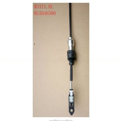 Certification IATF-16949 Gear Shift Cable For Ford 4m5r-7e395-Ba BS1b46500 Customization