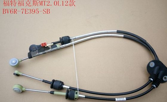 Ford Mazda Customization Gear Shift Control Cable Auto Gear Cable
