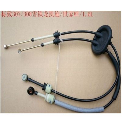 OEM Gear Shift Cable Transmission Cable For Ford Peugeot