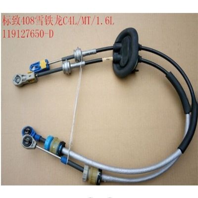 OEM Gear Shift Cable Transmission Cable For Ford Peugeot